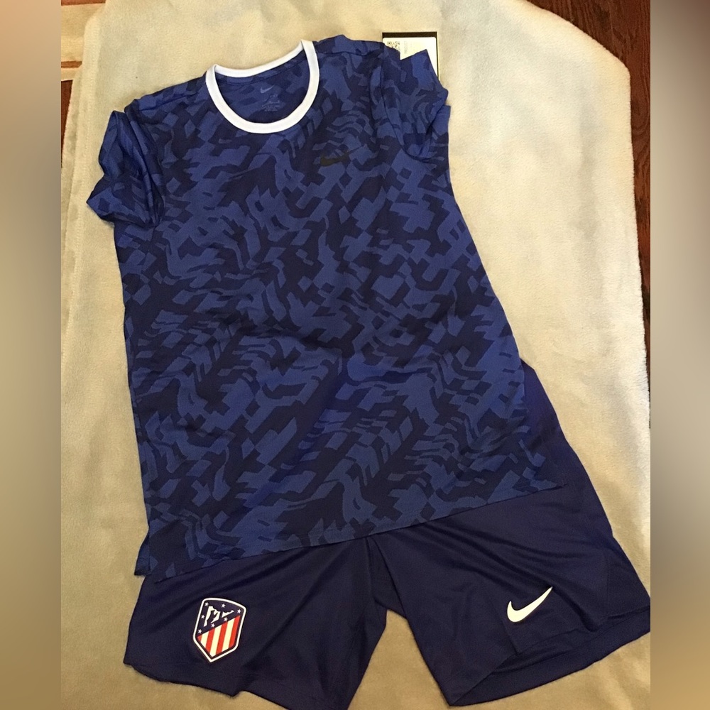 Mens Nike Dri fit bundle - Picture 4 of 5